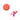 LA GIRL Color Lip Balm - Tokyo Orange