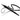 L.A. GIRL Line Art Matte Eyeliner - Intense Black