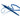 L.A. GIRL Line Art Matte Eyeliner - Cobalt