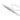 L.A. GIRL Line Art Matte Eyeliner - Pure White