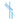 L.A. Girl Pastel Dream Auto Eyeliner - Powder Blue