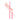 L.A. Girl Pastel Dream Auto Eyeliner - Baby Pink