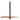 L.A. GIRL Eyeliner Pencil - Pecan