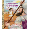 David and Goliath