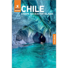 Rough Guides Chile and Rapa Nui (Easter Island): Travel Guide with eBook