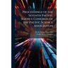 Proceedings of the Seventh Pacific Science Congress of the Pacific Science Association