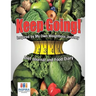 Keep Going! Inspired by My Own Weightloss Journey Diet Journal and Food Diary