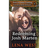 Redeeming Josh Marten