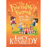 Friendship Fairies Save the Circus