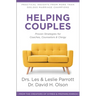 Helping Couples: Proven Strategies for Coaches, Counselors, and Clergy