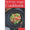 Oil-Free Vegan Cookbook
