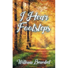 I Hear Footsteps: The Mystery in the Book