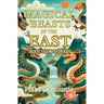 Magical Beasts of the East: Taoist Legends for Kids