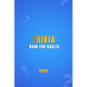 Trivia Book For Adults: A general knowledge bar quiz of family game book Test your friends, families and teenagers in categories of TV, Histor
