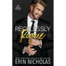 Recklessly Rogue (bodyguard cover)