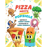 Pizza Meets Popscile
