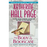 The Body in the Bookcase