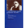 Collected Prose