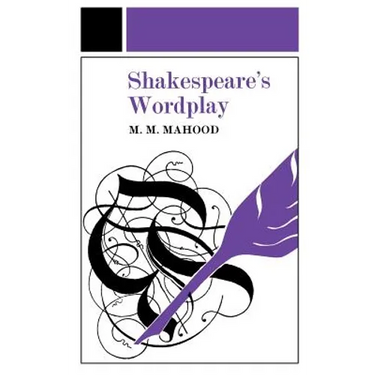 Shakespeare's Wordplay