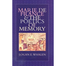 Marie de France & the Poetics of Memory