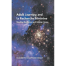 Adult Learning and La Recherche Féminine: Reading Resilience and Hélène Cixous