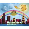 Nature News: Where is Spring?