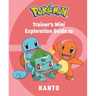 Pokémon: Trainer's Mini Exploration Guide to Kanto