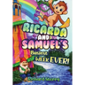 Ricarda and Samuel's Busiest Week EVER!