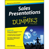 Sales Presentations for Dummies