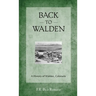 Back to Walden: A History of Walden, Colorado