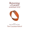 Returning to Lacan's Seminar XVII