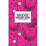 Bridge Scoring Book: 100 Tally Sheets