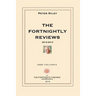 The Fortnightly Reviews: Poetry Notes 2012-2014