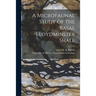 A Microfaunal Study of the Basal Lloydminster Shale