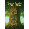 The Great Doctrines of the Bible