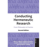 Conducting Hermeneutic Research: From Philosophy to Practice