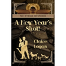 A New Year's Shot!