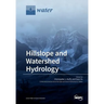 Hillslope and Watershed Hydrology