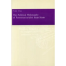 The Political Philosophy of Poststructuralist Anarchism