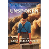 Unspoken: Secrets and Survival in the Texas Dust Bowl