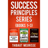 Success Principles Series: Books 1-3