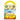 Canticos Los Pollitos / Little Chickies (Bilingual)