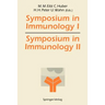 Symposium in Immunology I and II