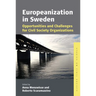 Europeanization in Sweden: Opportunities and Challenges for Civil Society Organizations