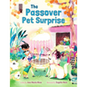 The Passover Pet Surprise