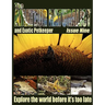The Amateur Naturalist (and Exotic Petkeeper) #9