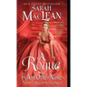 A Rogue by Any Other Name: The First Rule of Scoundrels