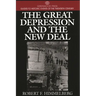 The Great Depression and the New Deal