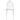 Stackable Clear Acrylic Dining Chair for Indoor or Outdoor Use