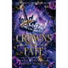 Crowns of Fate (The Broken Prophecy Book 3)